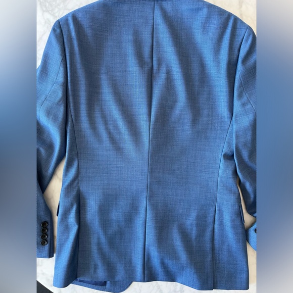 BONOBOS SLIM FIT BLAZER - Picture 3 of 8